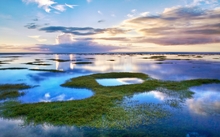 water clouds nature 1920x1200 wallpaper 